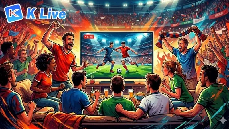 Công nghệ bảo mật thông tin tối tân KLIVE