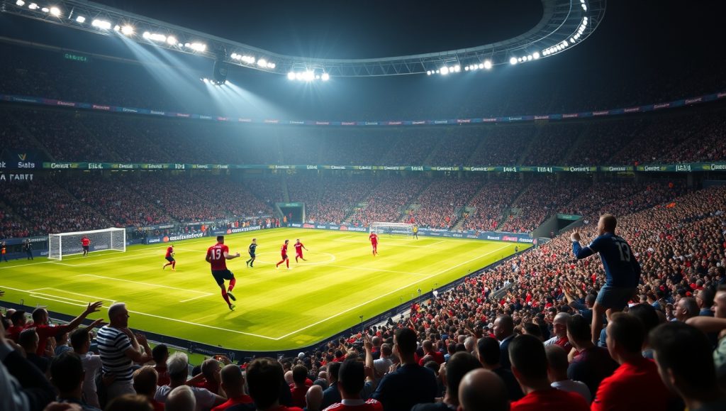 Cách xem trực tiếp DFB Pokal bản quyền tại Việt Nam