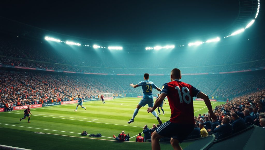 Cách xem trực tiếp Europa Conference League bản quyền tại Việt Nam
