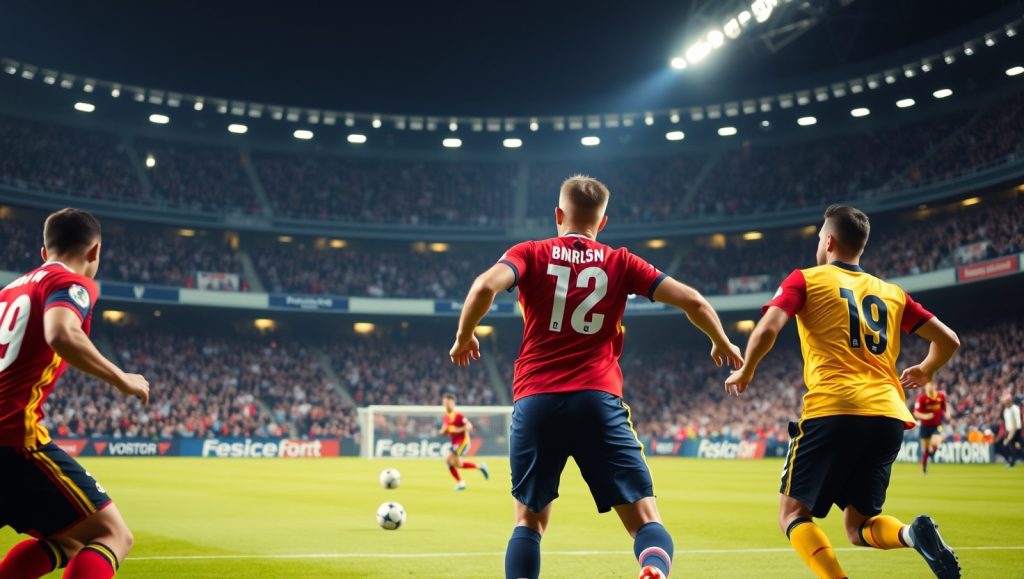 Cách xem trực tiếp FA Cup bản quyền tại Việt Nam