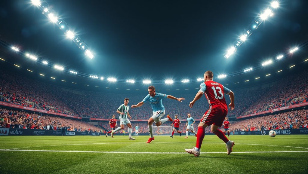 Cách xem trực tiếp Major League Soccer bản quyền tại Việt Nam