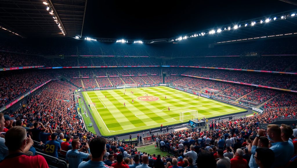 Cách xem trực tiếp Saudi Pro League bản quyền tại Việt Nam
