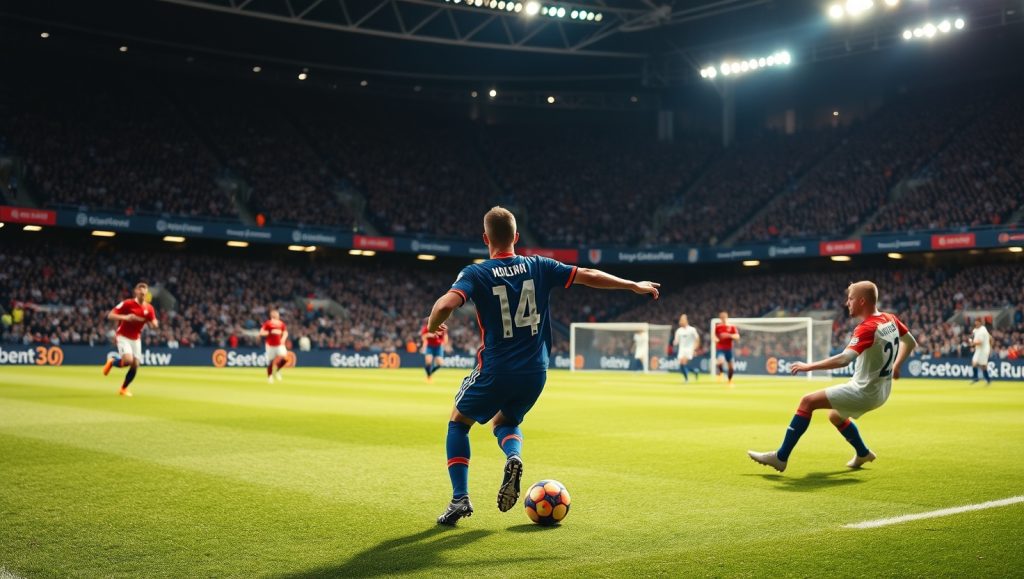 Cách xem trực tiếp UEFA Nations League bản quyền tại Việt Nam