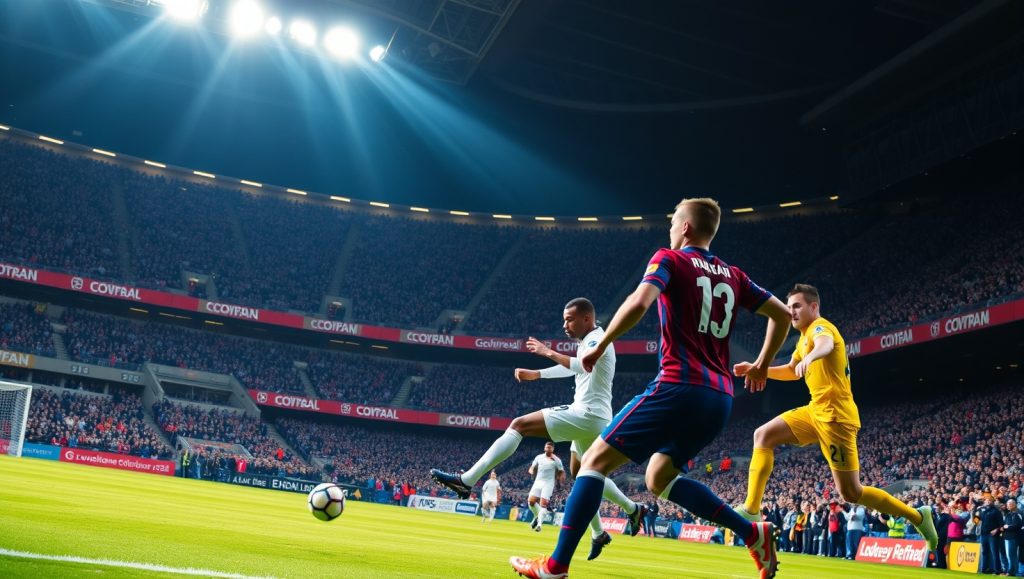 Cách xem trực tiếp vòng loại World Cup khu vực châu Á bản quyền tại Việt Nam