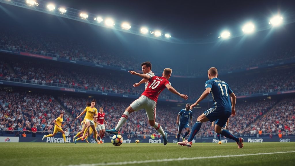 Hồ sơ CLB Arsenal: lịch sử và thành tích