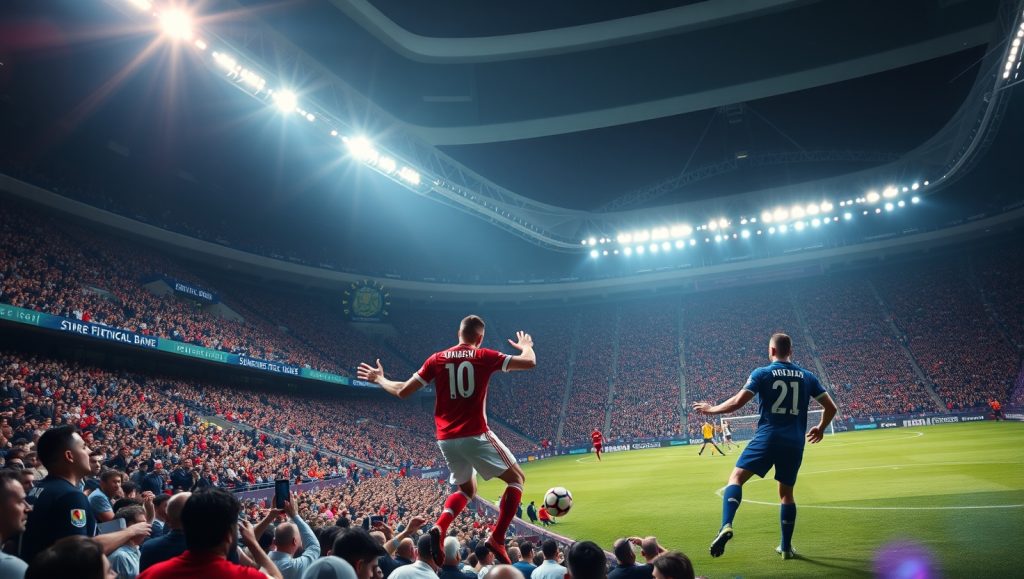 Hồ sơ CLB Juventus: lịch sử và thành tích