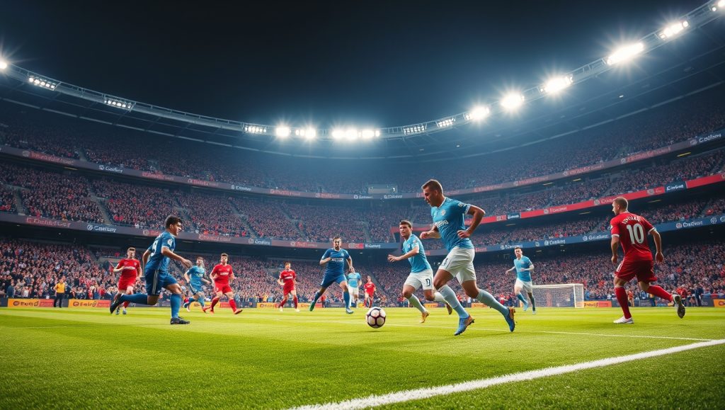 Hồ sơ CLB Liverpool: lịch sử và thành tích