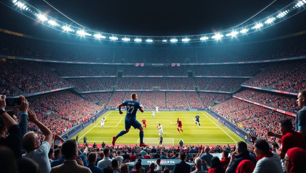 Hồ sơ CLB Real Madrid: lịch sử và thành tích