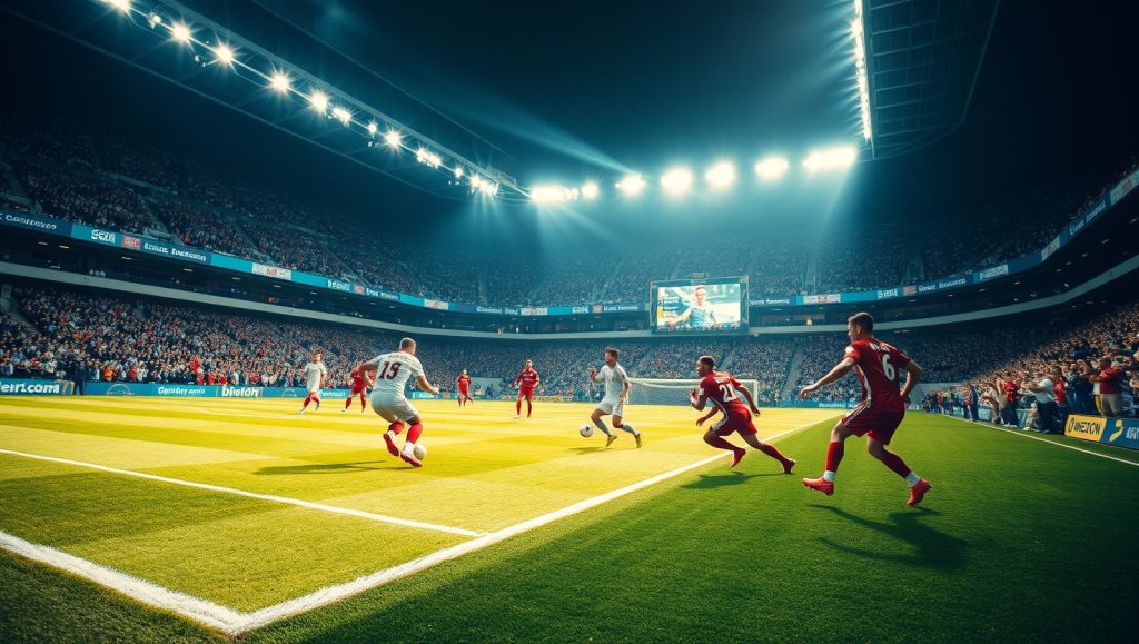 Hồ sơ CLB Sevilla: lịch sử và thành tích