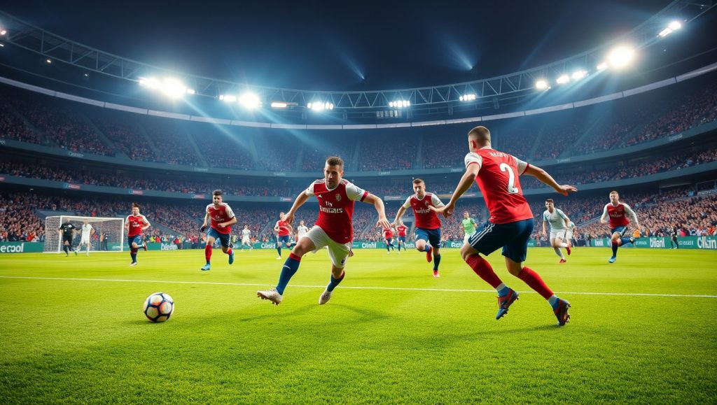 Sân vận động Allianz Arena: sức chứa và lịch sử