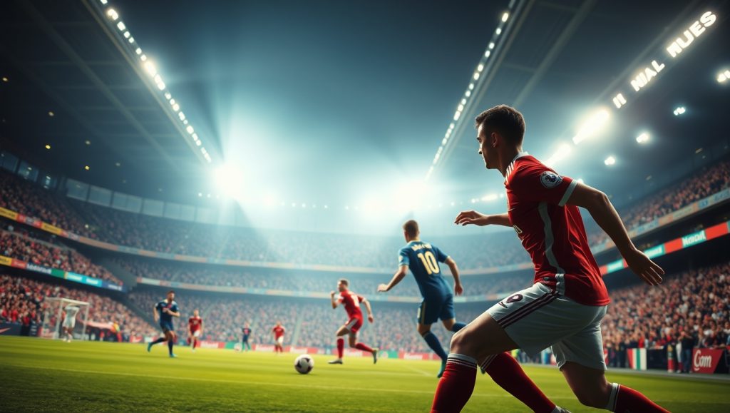 Sân vận động Anfield: sức chứa và lịch sử