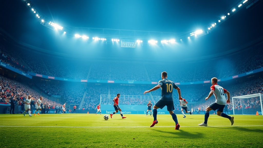Sân vận động Camp Nou: sức chứa và lịch sử
