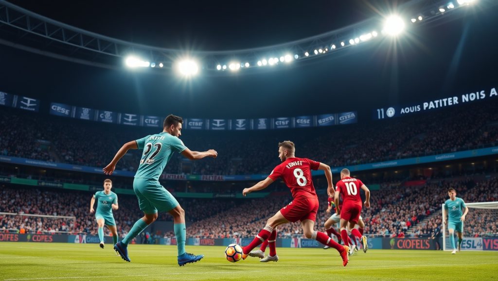 Sân vận động Emirates Stadium: sức chứa và lịch sử