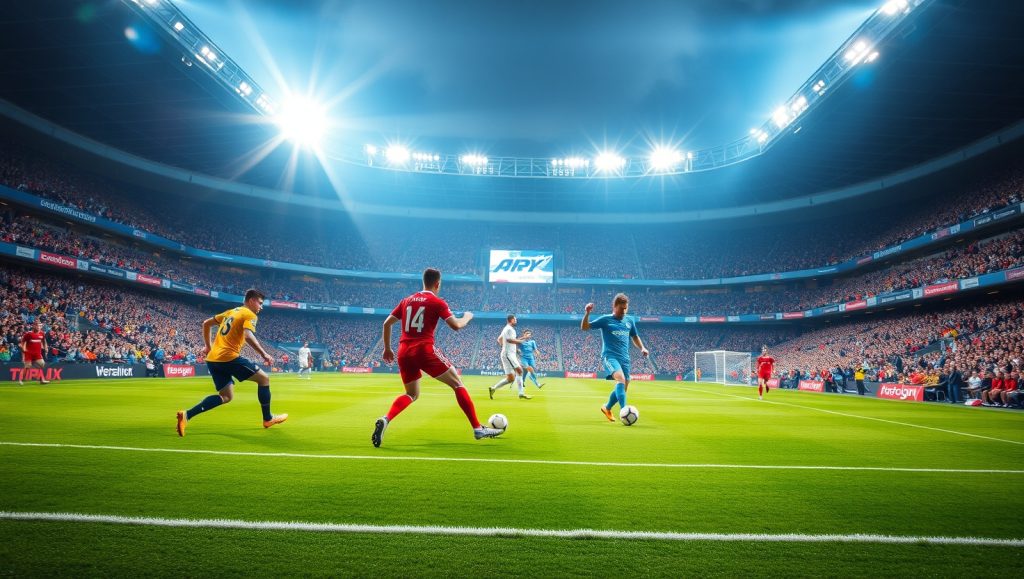 Sân vận động Etihad Stadium: sức chứa và lịch sử
