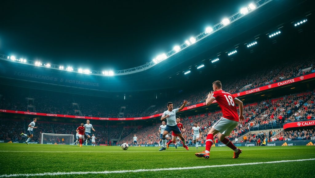 Sân vận động Parc des Princes: sức chứa và lịch sử