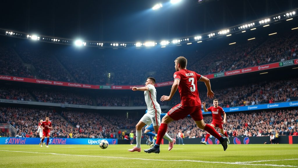 Sân vận động San Siro: sức chứa và lịch sử