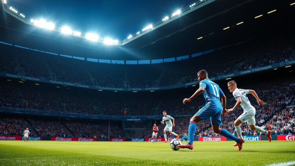 Sân vận động Santiago Bernabeu: sức chứa và lịch sử