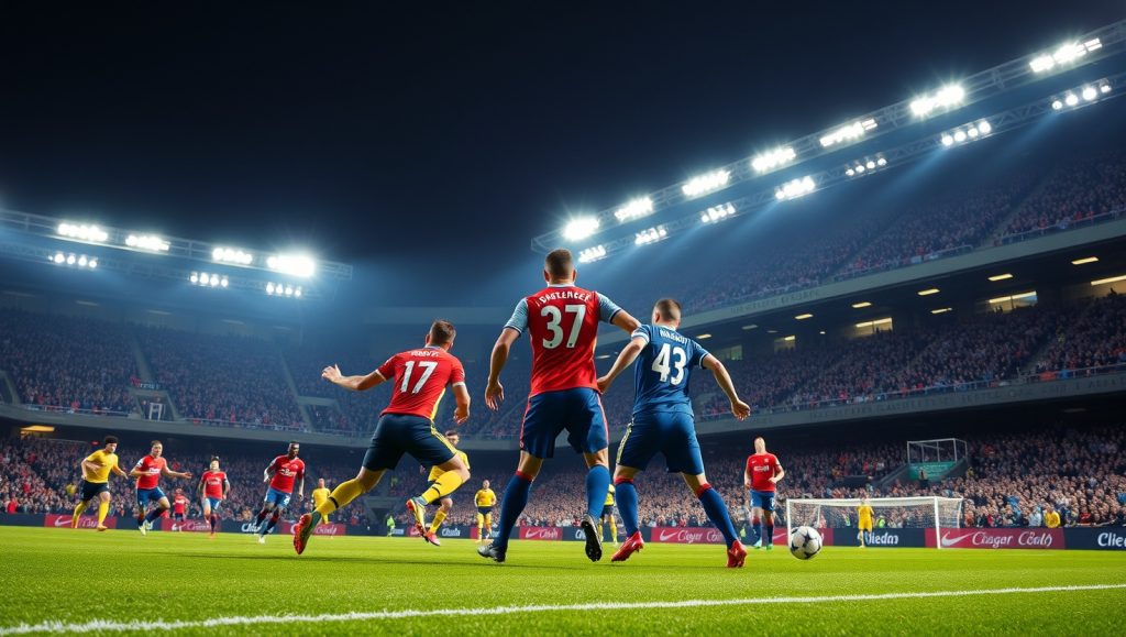 Sân vận động Signal Iduna Park: sức chứa và lịch sử