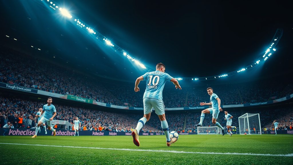 Sân vận động Wembley: sức chứa và lịch sử