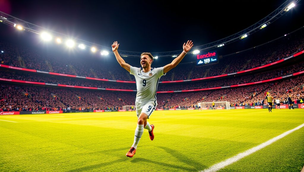 Tiểu sử Cristiano Ronaldo: sự nghiệp và danh hiệu