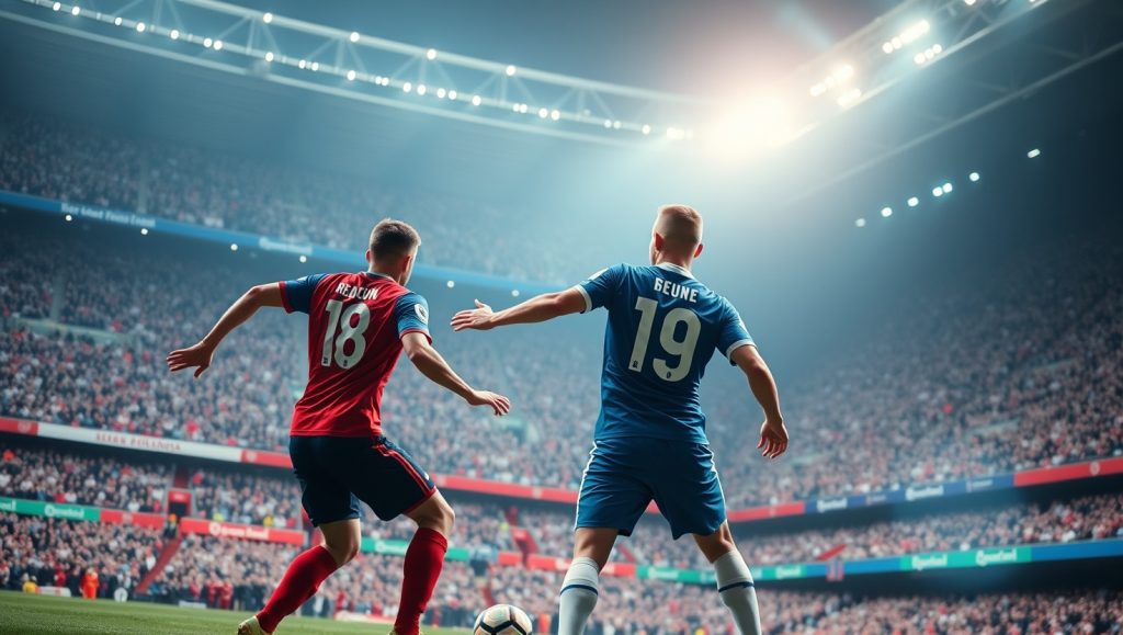 Tiểu sử Kevin De Bruyne: sự nghiệp và danh hiệu