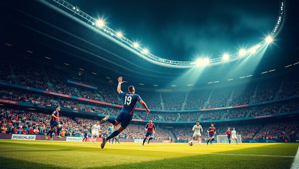 Tiểu sử Kylian Mbappe: sự nghiệp và danh hiệu