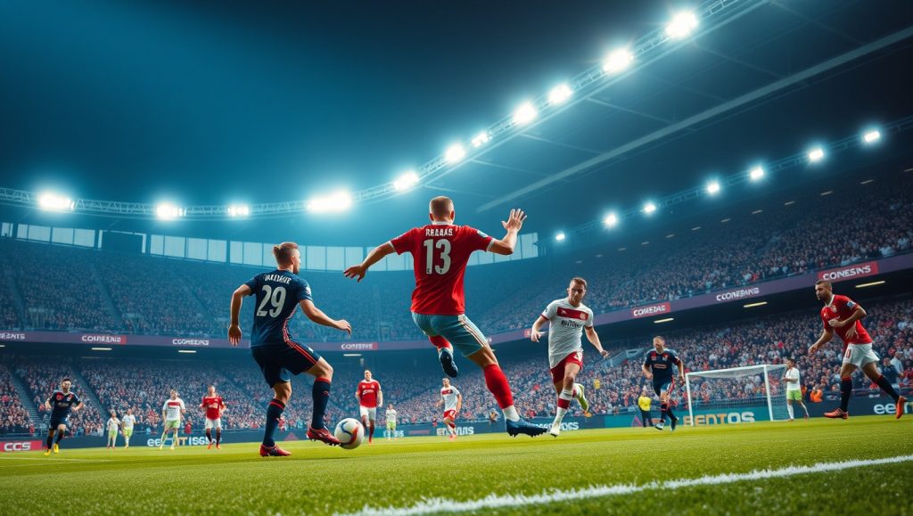 Tiểu sử Mohamed Salah: sự nghiệp và danh hiệu